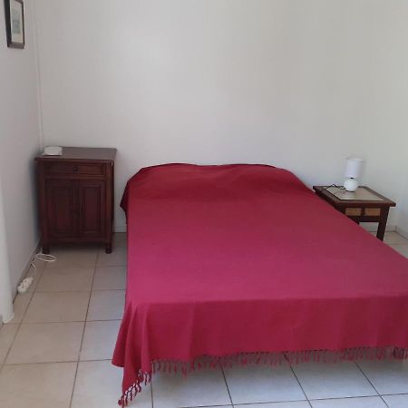 Bed and Breakfast Chez Francoise Numea Exterior foto